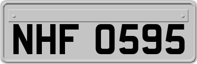 NHF0595