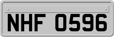 NHF0596