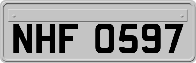 NHF0597
