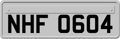 NHF0604