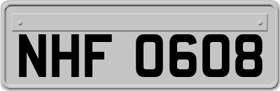 NHF0608