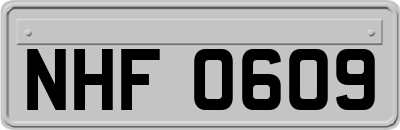 NHF0609