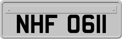 NHF0611