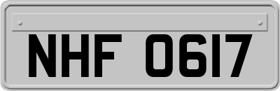 NHF0617