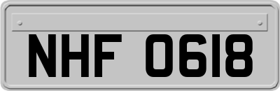 NHF0618