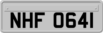 NHF0641