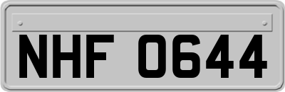 NHF0644