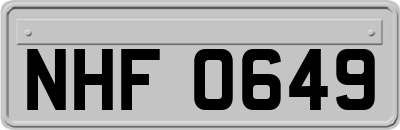 NHF0649