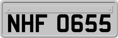NHF0655