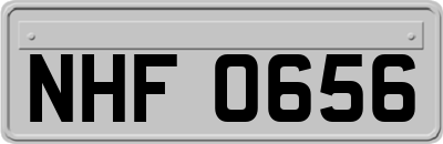 NHF0656