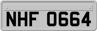 NHF0664
