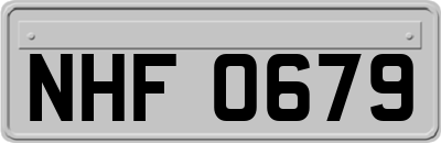 NHF0679