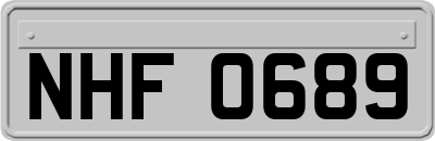 NHF0689