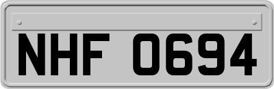 NHF0694