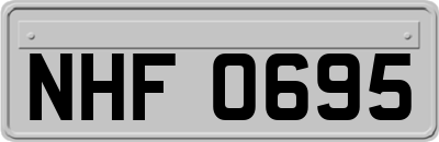 NHF0695