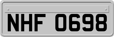 NHF0698