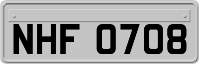 NHF0708