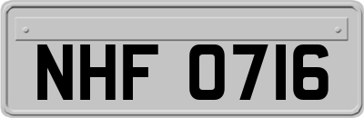 NHF0716