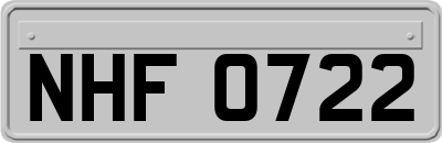 NHF0722