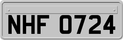 NHF0724