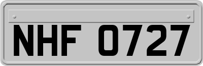 NHF0727