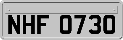 NHF0730