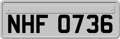 NHF0736