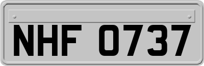 NHF0737