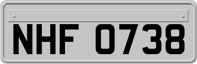 NHF0738