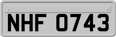 NHF0743