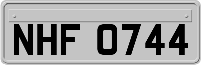 NHF0744