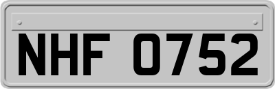 NHF0752