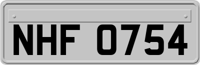 NHF0754