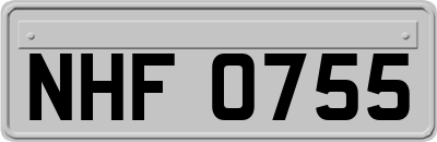 NHF0755
