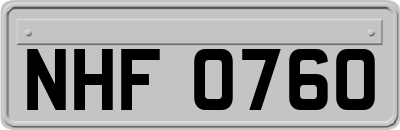 NHF0760