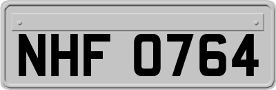 NHF0764