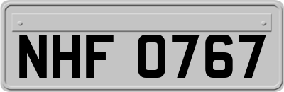 NHF0767