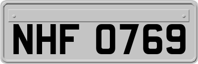 NHF0769