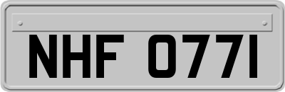 NHF0771