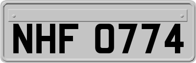 NHF0774