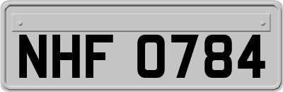 NHF0784