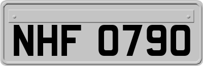 NHF0790