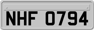NHF0794