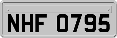 NHF0795