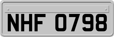 NHF0798