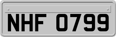 NHF0799