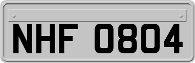 NHF0804