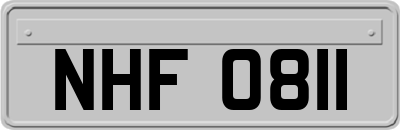 NHF0811