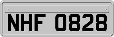 NHF0828