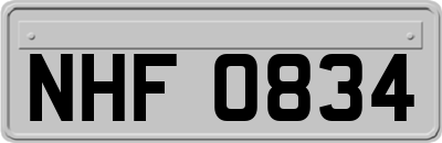 NHF0834